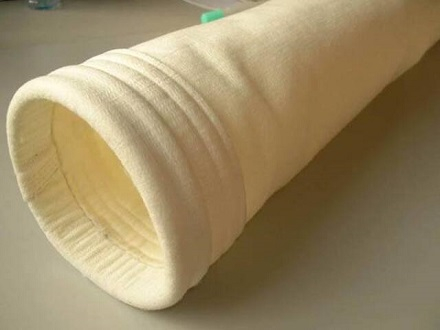 為什么說亞克力除塵布袋比較適用于中溫除塵工況環(huán)境？