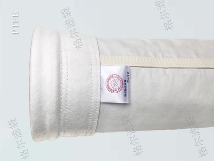 PTFE覆膜除塵濾袋的主要應(yīng)用領(lǐng)域